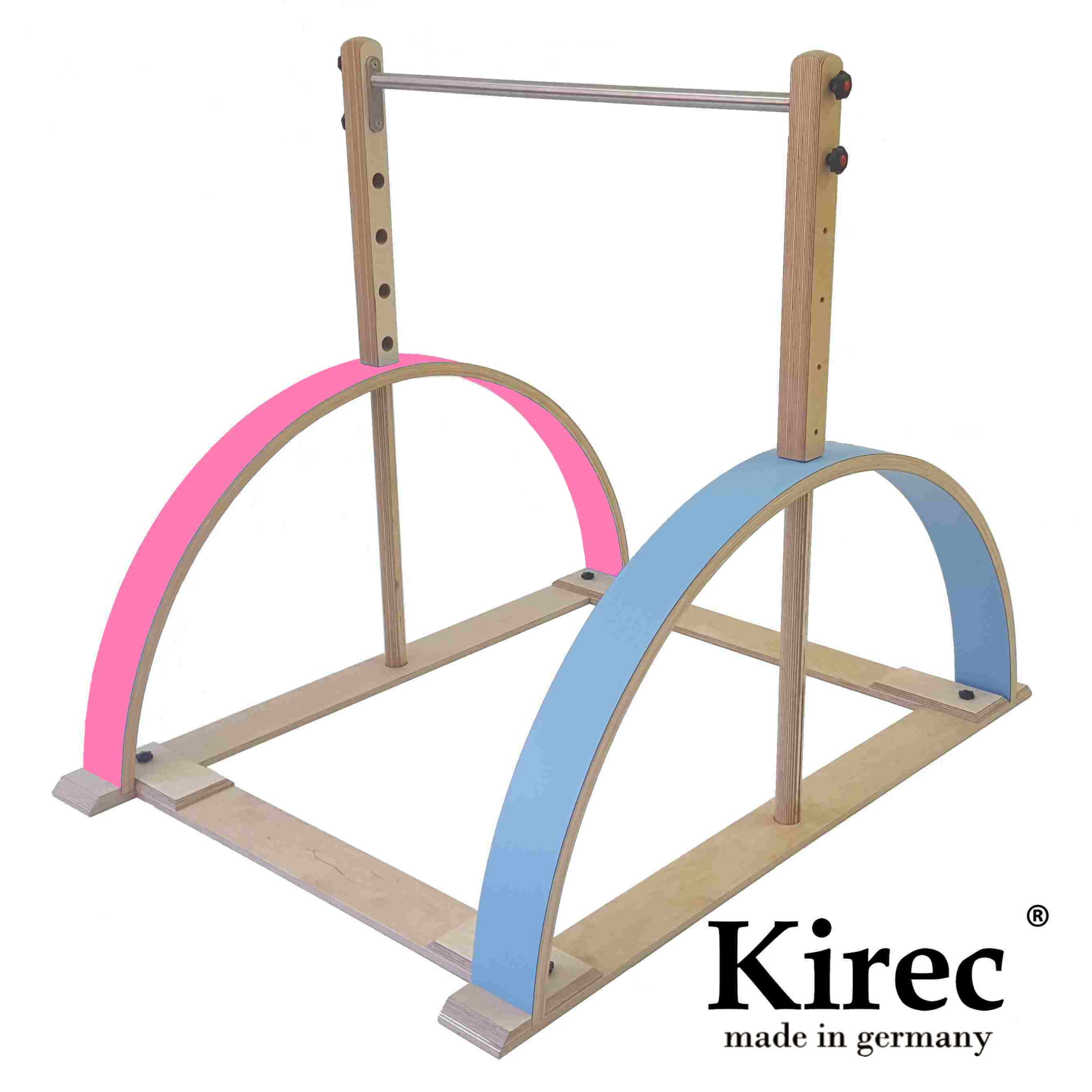 Kirec Pink